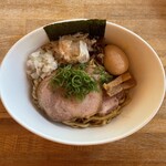 湖麺屋 リールカフェ - 