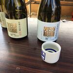 盛川酒造 - 