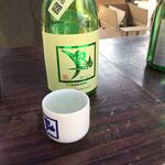 盛川酒造 - 
