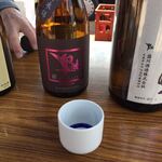 盛川酒造 - 
