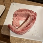 和牛焼肉食べ放題 肉屋の台所 - 