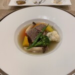 Restaurant Hamy's Karuizawa - 