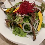 Restaurant Hamy's Karuizawa - 