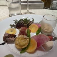 RIGOLETTO KITCHEN - 