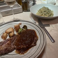 RIGOLETTO KITCHEN - 
