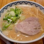 とんぴととりの光龍益 - ラーメン