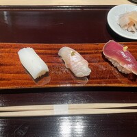 鮨 はち丸 - 