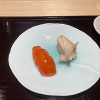 鮨 はち丸 - 