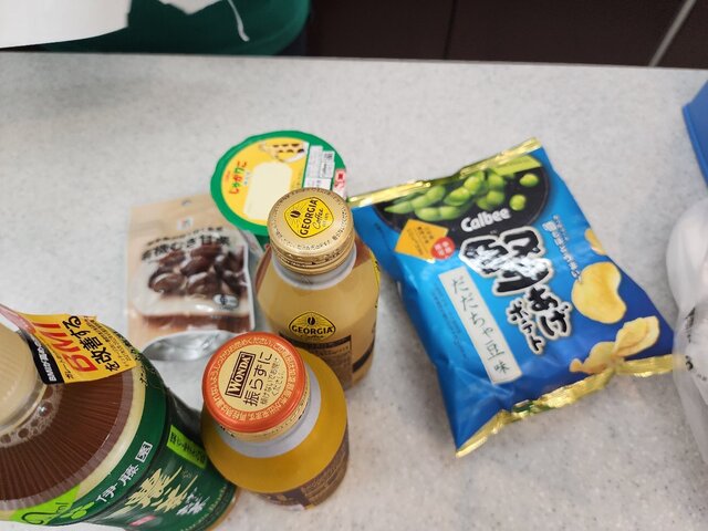 セブンイレブン 三春インター店 - 要田（コンビニ・スーパー）の写真