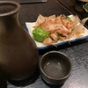 鶏と魚と藁焼き 頂 西中島店