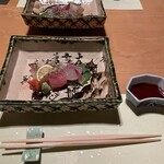 鍋と旬菜と京料理 花柳 - 