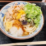 Marugame Seimen - 