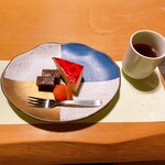 鍋と旬菜と京料理 花柳 - 