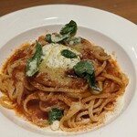 イタリアン食堂 NUKUNUKU - 