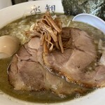 楽観 - 特製パール