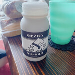 ウエノパン - ドリンク写真: