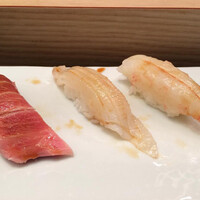 おたる政寿司 新宿店 - 