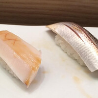 おたる政寿司 新宿店 - 