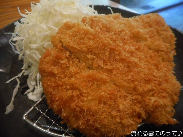 Tonkatsu Ganko Nara Ten photo 3