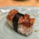 寿司のあおやま - トロたく！！