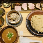 中華蕎麦 とみ田 - 