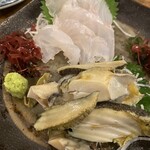 大衆魚場 魚仁 - 