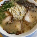 ラーメン小金太 - 