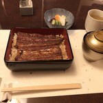 うなぎ川勢 - 