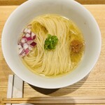 中華蕎麦 とみ田 - 