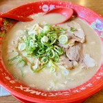 天下一品 - こってりMAX 大