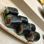 寿司のあおやま - 