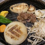 名古屋ビール園　浩養園 - 