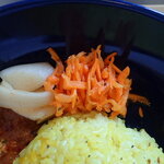 カルガモテラス - 