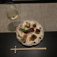 全席完全個室ワインダイニング ダイヤモンドフィッシュ - 