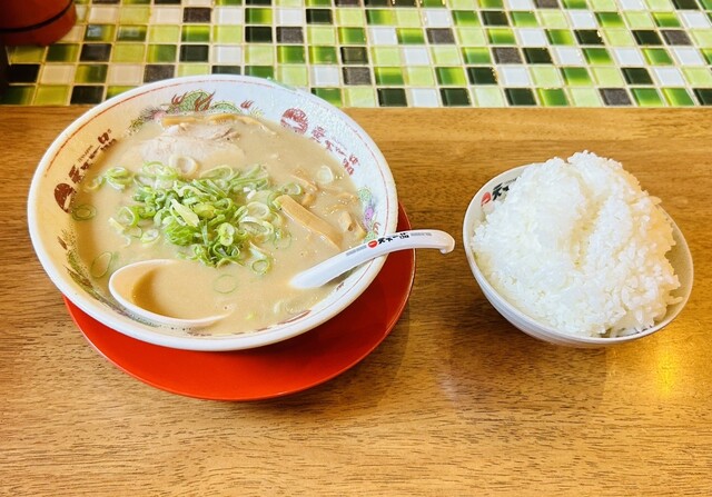 Tenka Ippin Moriguchi Ten photo 3