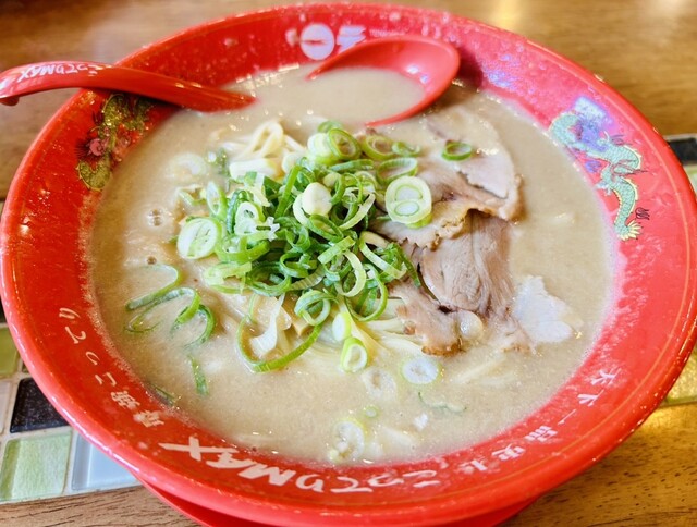 Tenka Ippin Moriguchi Ten photo 2