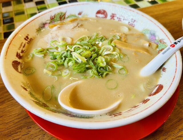 Tenka Ippin Moriguchi Ten photo 4