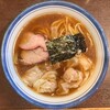 麺屋 はやしまる