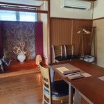 私房菜 きた川 - 