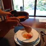 私房菜 きた川 - 