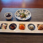 私房菜 きた川 - 