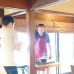 私房菜 きた川 - 