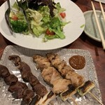 遊酒 宮なか - 