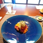 私房菜 きた川 - 