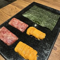 焼肉 うしみつ 恵比寿本店 - 