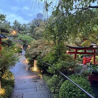 東京 芝 とうふ屋うかい - 