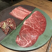 焼肉 うしみつ 恵比寿本店 - 
