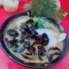 ラーメン 杉田家 本店