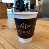 ゼブラ コーヒーアンドクロワッサン 横浜店