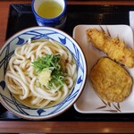 Marugame Seimen - 